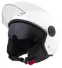 BHR 840 DUAL SHIELD, Demi-Jet Helm Doppelvisier ECE 22.06, Produktbild-Vorschau 3