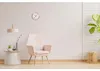 Mondaine CLOCK A990.CLOCK.18SBK wandklok Productafbeelding-voorbeeld 4