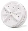 Verk 24412 Lavatrice portatile pieghevole, USB, bianco Anteprima dell’immagine prodotto 10