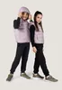 Champion Legacy Jungen Leichte Outdoorjacke M Violett, Produktbild-Vorschau 6