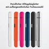 LAMY 1225215 LAMY Kugelschreiber pico blau Schreibfarbe Voir les images du produit 6