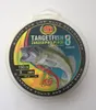 WFT TF8 Zander yellow 150m - Angelschnur, Produktbild-Vorschau 1