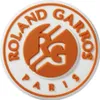 Amortisseur de raquette Wilson Roland Garros Orange Orange Voir les images du produit 2