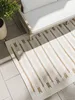benuta In- & Outdoor Teppich Kaleo Creme/Beige 140x200 cm Produktbild-Vorschau 3