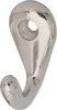 Gancio per asciugamani 0557 1 gancio.h.36mm Alu.vern.A.27mm Anteprima dell’immagine prodotto 1