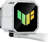 ASUS TUF Gaming LC III 360 ARGB White Edition, Produktbild-Vorschau 9