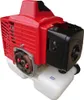 Motor Set 80ccm 2-Takt 1E53F 2,5KW Erdbohrer Wasserpumpe Produktbild-Vorschau 2