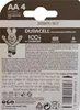 Duracell Akku Recharge Ultra Mignon - AA 2500mAh 4St. Voir les images du produit 34