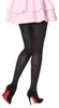 Bellivalini Damen Strumpfhose Mikrofaser 100 DEN BLVFI1003 Produktbild-Vorschau 4