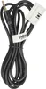 vhbw AUX Audio Adapter Kabel KFZ Radio (120 cm) kompatibel Produktbild-Vorschau 3