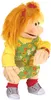 A full-body shot of a puppet. Produktbild-Vorschau