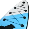 Planche de SUP FUXTEC, 320 x 81 x 15 cm, charge maximale de Voir les images du produit 21