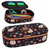 Astuccio per matite Coolpack Campus Capybara Anteprima dell’immagine prodotto 2