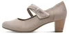 Jana Pumps Beige Anteprima dell’immagine prodotto 3