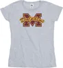 Netflix - " Education" T-Shirt für Damen BI38942 (L) (Grau) Produktbild-Vorschau 1