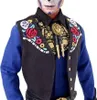 Mattel HBY10 - Barbie Signature Dia de Muertos - Ken 2 Produktbild-Vorschau 10