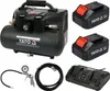 Yato YT-23241, 98 l/min, 8 bar, 800 W, 11 kg Produktbild-Vorschau 1