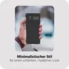 Hülle Sony Xperia 10 VII Schutzhülle - Cazy - Schwarz Produktbild-Vorschau 6
