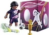 Fußballerin mit Torwand Produktbild-Vorschau 5