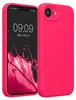 kwmobile Hülle kompatibel mit Apple iPhone 17e / iPhone 16e Produktbild-Vorschau 1