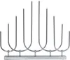 Fensterleuchter Novum 10fl si Produktbild-Vorschau 1