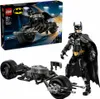 LEGO DC - Batman Baufigur mit Batpod 76273 Náhled obrázku produktu 40