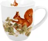 DUO World of Animals Eichhörnchen (Squirrel) 400 ml Becher Produktbild-Vorschau 2