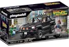 PLAYMOBIL 70633, vozidlo, 5 rok / roky, Plast, Čierna Náhľad obrázku produktu 22