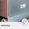Avery L6012-20, Stříbrná, Zaoblený obdélník, Permanentní, Náhled obrázku produktu 23