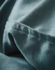 Essenza Satin Kissenbezug einzeln Minte  Farbe Denim Größe Produktbild-Vorschau 7