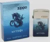 Zippo Fragrances Mythos woda toaletowa dla mężczyzn 75 ml Podgląd zdjęcia produktu 1