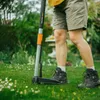 Fiskars SmartFit Teleskop-Unkrautstecher 1077306 | Produktbild-Vorschau 4
