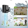 Aquarium-Innenfilter mit UVC-Klärer 8 W, 5-in-1 Filter, Produktbild-Vorschau 4