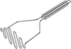 my basics MY Kartoffelstampfer Edelstahl 30cm 188997 Produktbild-Vorschau 1