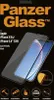 A product image for a PanzerGlass screen protector for an iPhone, showing the product and its features. Anteprima dell’immagine prodotto