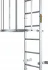 Drabest | Drabina ewakuacyjna aluminiowa - 3-4 M - Podgląd zdjęcia produktu 3