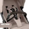 ABC Design Buggy Avus 2 Air Camel Produktbild-Vorschau 6