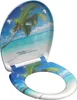 Sedile WC SCHÜTTE CARRIBEAN, sedile WC in duroplast con Anteprima dell’immagine prodotto 14