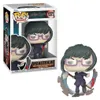 Funko POP 72045 | Jujutsu Kaisen figúrka Maki Zen'in | Tri Náhľad obrázku produktu 4
