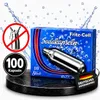 100 x Fritz Cell 8g C02 Sodakapseln - für Sodasyphon, Produktbild-Vorschau 1