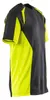 Mascot T-Shirt 22082-771-0917 Gr. S schwarz/hi-vis gelb Produktbild-Vorschau 4