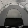 Outsunny Tunnelzelt, Campingzelt für 6-9 Personen, Produktbild-Vorschau 8