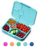 Schmatzfatz Bento-Box für Kinder - BPA-frei, Auslaufsicher, Produktbild-Vorschau 1
