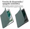 Funda Trí­ptica tipo Libro para Apple iPad 6 (2018) 9.7 Vista previa de la imagen del producto 6