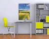 Wallario Premium Glasbild, freischwebende Optik, kräftige Produktbild-Vorschau 2