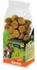 JR Farm Grainless Drops Karotte 140gx8 Produktbild-Vorschau 1