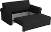 MIRJAN24 Schlafsofa Sofa Viva Roma III mit Schlaffunktion Produktbild-Vorschau 4