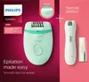 Philips Epilatore Compatto BRP529/00 Verde 8 Dischi Anteprima dell’immagine prodotto 2