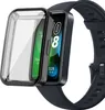 INF Ochranné pouzdro pro Huawei Band 8/8NFC/9/9NFC Černá Náhled obrázku produktu 1