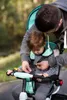 Wroom 3-Rad Fahrrad grün Produktbild-Vorschau 16